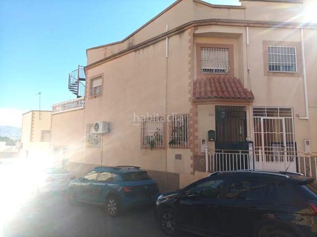 Chalet en venta en Visiedo, Huércal De Almería