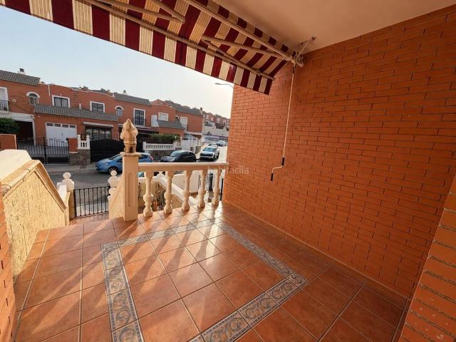 Chalet en venta en Visiedo, Huércal De Almería