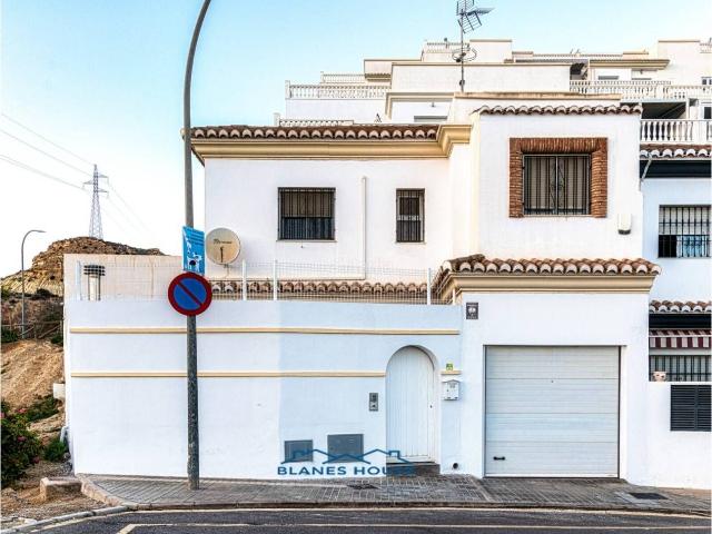 Chalet en venta en Visiedo, Huércal De Almería