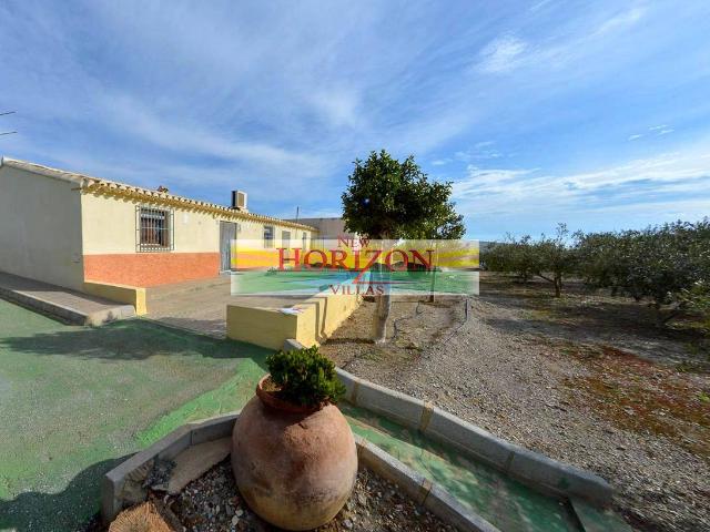 Chalet en venta en Huércal-overa, Andalucía