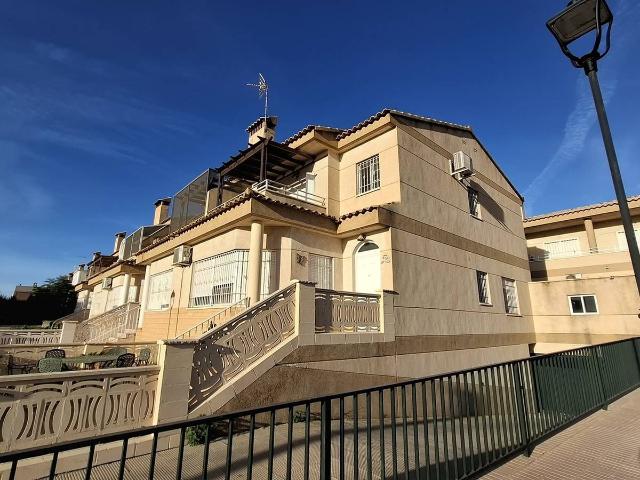 Chalet en venta en Huércal-overa, Andalucía