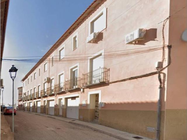 Villa en venta en Huerta De Valdecarábanos