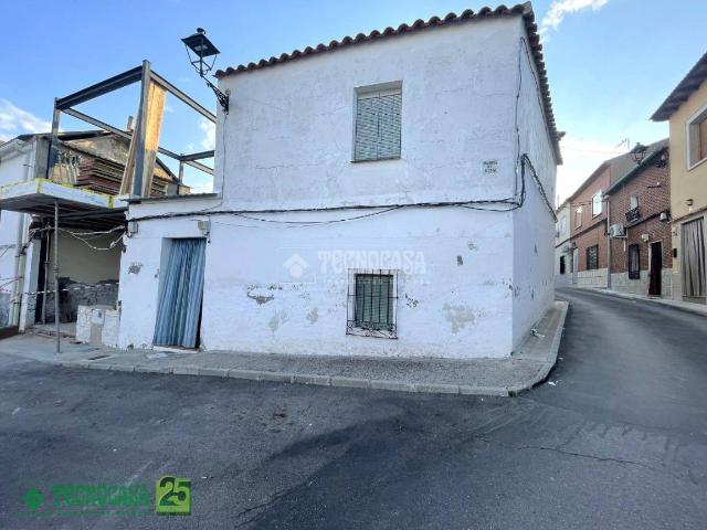 Villa en venta en Huerta De Valdecarábanos