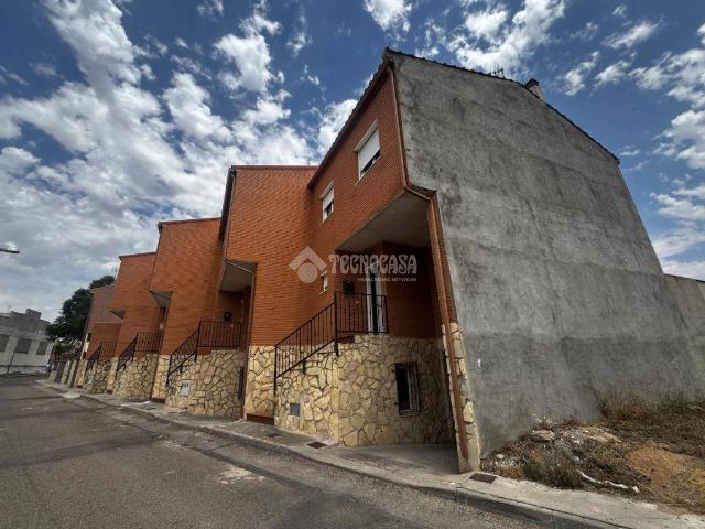 Chalet en venta en Huerta De Valdecarábanos, Castilla-La Mancha