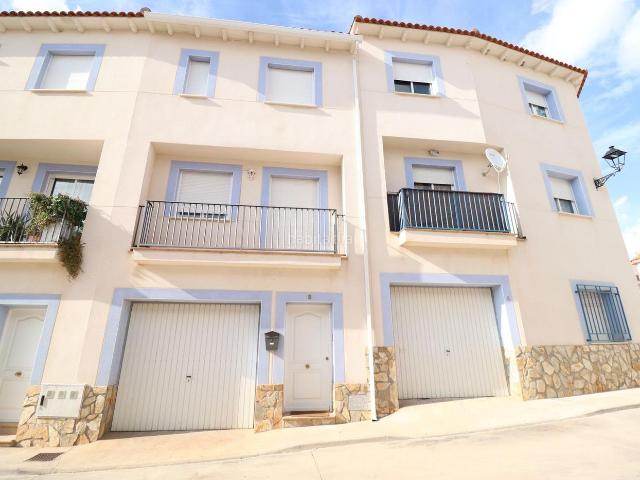 Villa en venta en Huerta De Valdecarábanos
