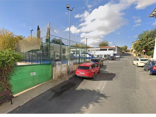 Villa en venta en Huerta De Valdecarábanos