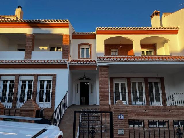 Villa en venta en Huéscar