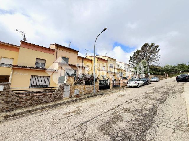 Chalet en venta en Huete, Castilla-La Mancha