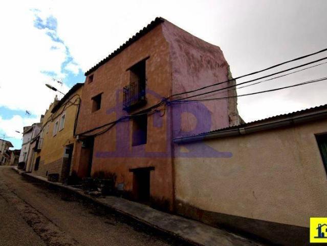 Casa en venta en Huete, Castilla-La Mancha