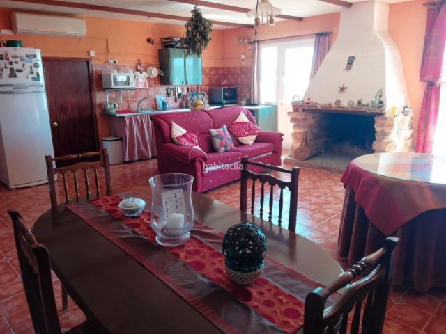 Chalet en venta en Comarca de Loja, Andalucía