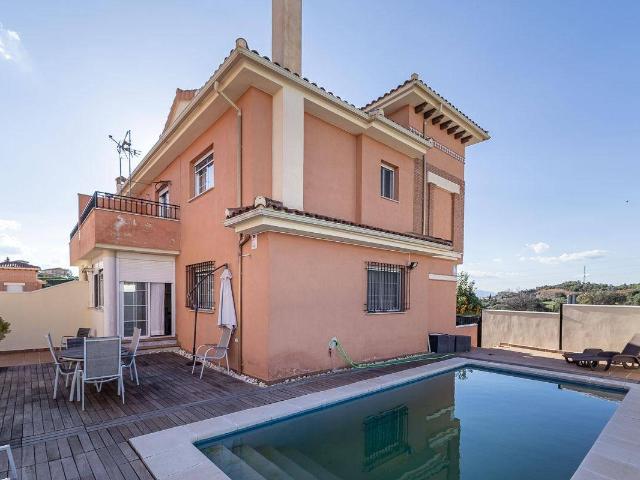 Chalet en venta en Comarca de la Vega de Granada, Andalucía