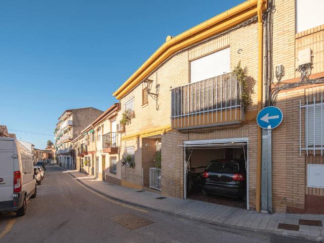 Chalet en venta en Comarca de la Vega de Granada, Andalucía