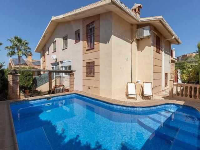 Chalet en venta en Los Corteses, Comarca de la Vega de Granada