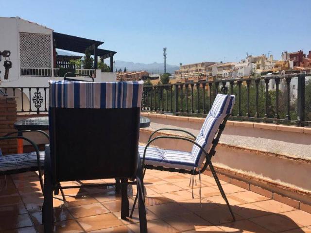 Chalet en venta en Los Corteses, Huétor Vega