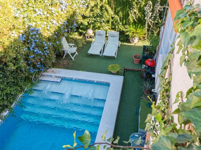 Chalet en venta en Los Corteses, Huétor Vega