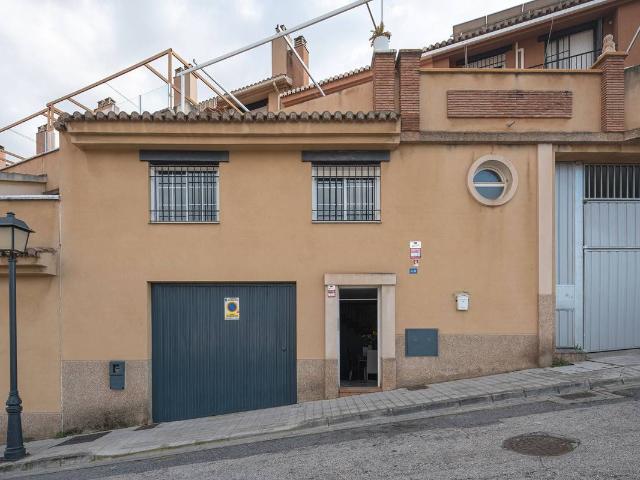 Chalet en venta en Comarca de la Vega de Granada, Andalucía