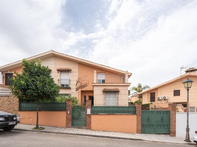Chalet en venta en Comarca de la Vega de Granada, Andalucía