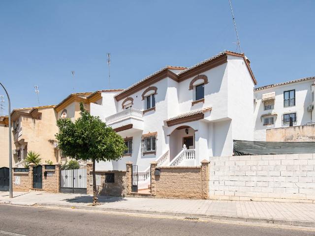 Chalet en venta en Comarca de la Vega de Granada, Andalucía