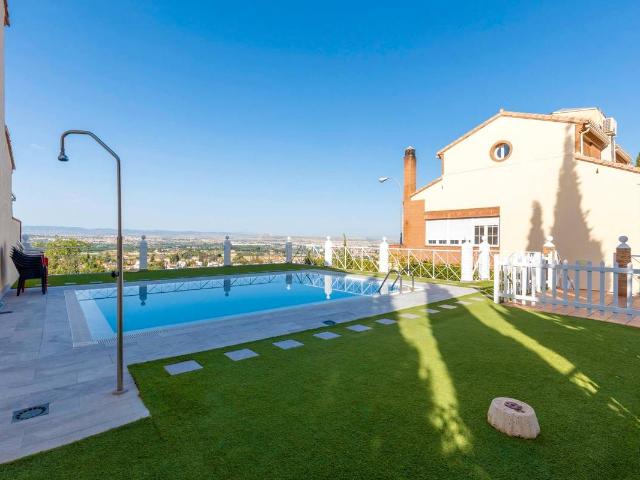 Chalet en venta en Comarca de la Vega de Granada, Andalucía