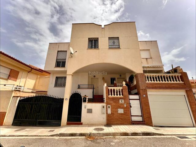 Chalet en venta en Comarca de la Vega de Granada, Andalucía