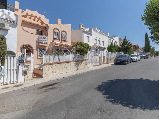 Chalet en venta en Comarca de la Vega de Granada, Andalucía