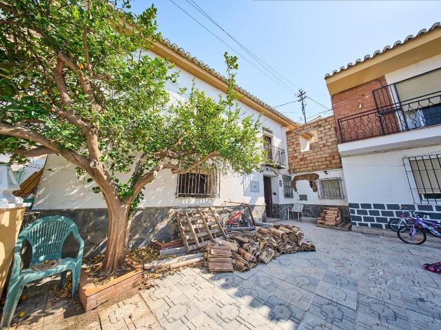 Chalet en venta en Los Corteses, Huétor Vega