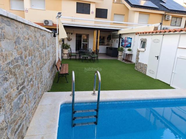 Chalet en venta en Olivares, Sevilla