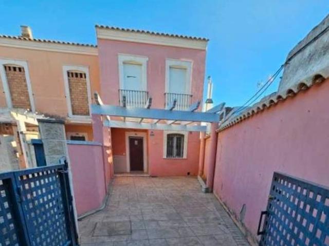 Chalet en venta en Huévar Del Aljarafe, Andalucía