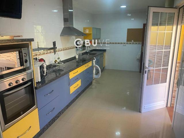 Villa en venta en Huévar Del Aljarafe, Urbanización San José