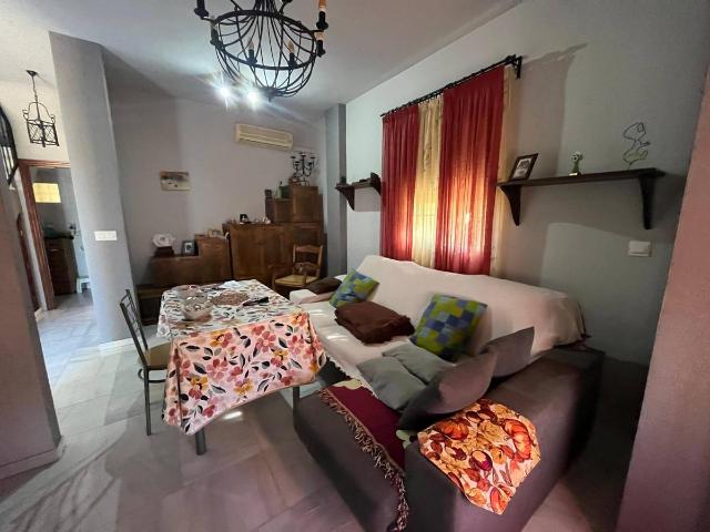 Chalet en venta en Huévar Del Aljarafe, Andalucía