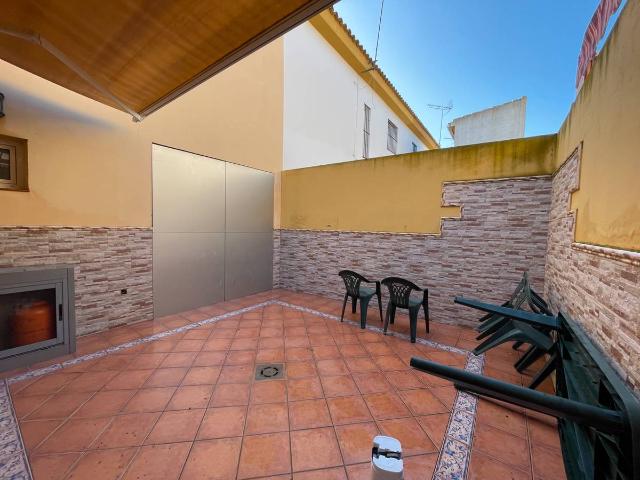 Chalet en venta en Huévar Del Aljarafe, Andalucía