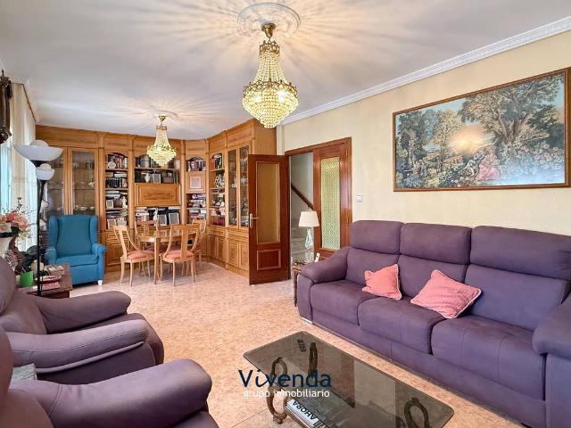 Chalet en venta en Humanes De Madrid, Madrid
