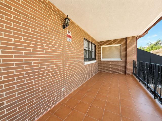 Chalet en venta en Humanes De Madrid, Madrid