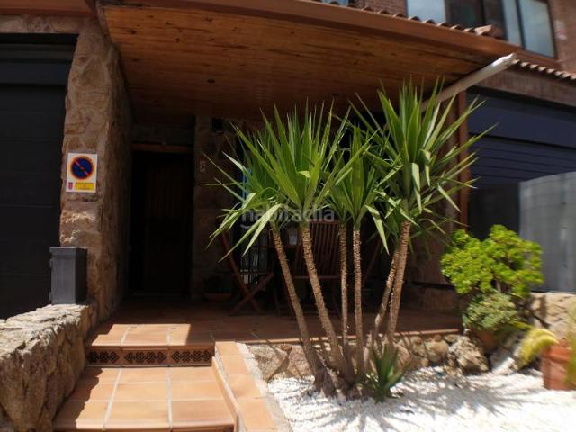 Villa en venta en Humanes De Madrid