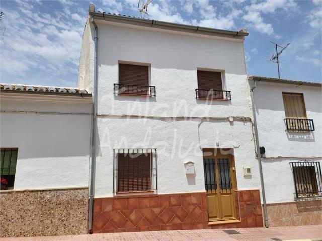 Chalet en venta en Antequera, Andalucía