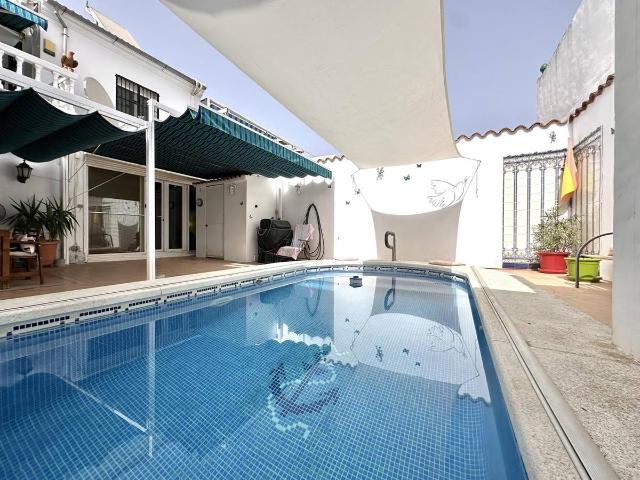 Chalet en venta en Antequera, Andalucía