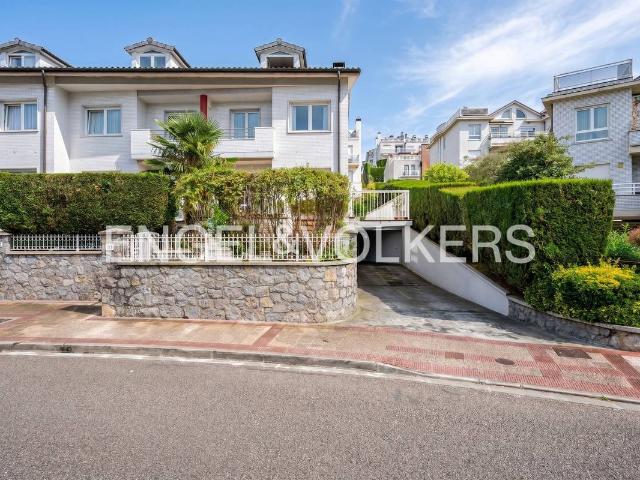 Chalet en venta en Centro, Donostia-san Sebastián