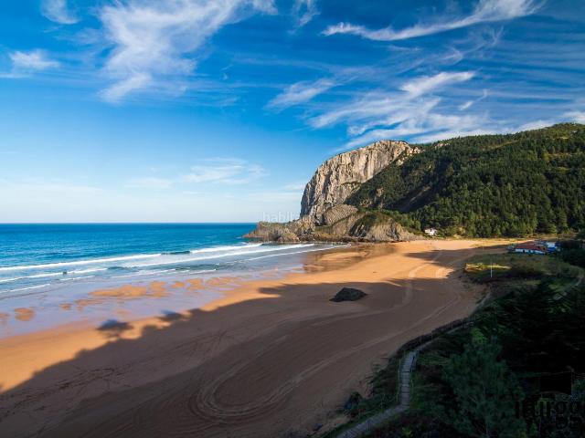 Chalet en venta en Ibarrangelu, Vizcaya