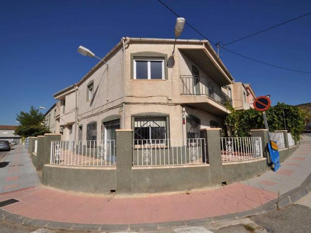 Chalet en venta en l'Alcoià, Valencia