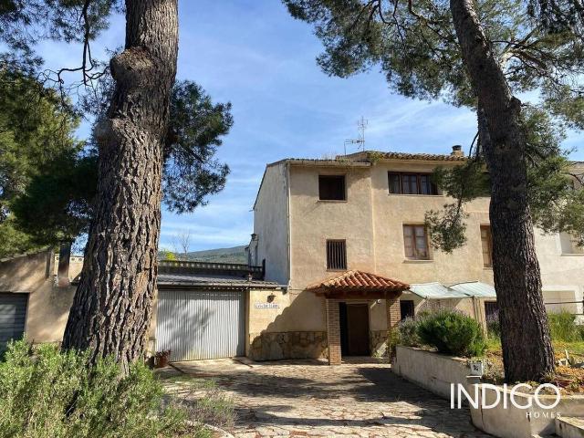 Chalet en venta en Ibi, Alacant / Alicante