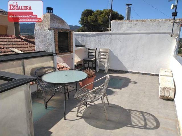 Chalet en venta en l'Alcoià, Valencia