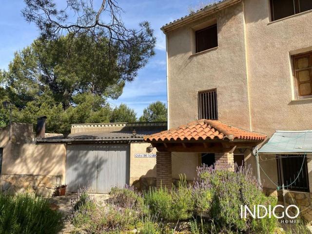 Chalet en venta en Ibi, Alacant / Alicante