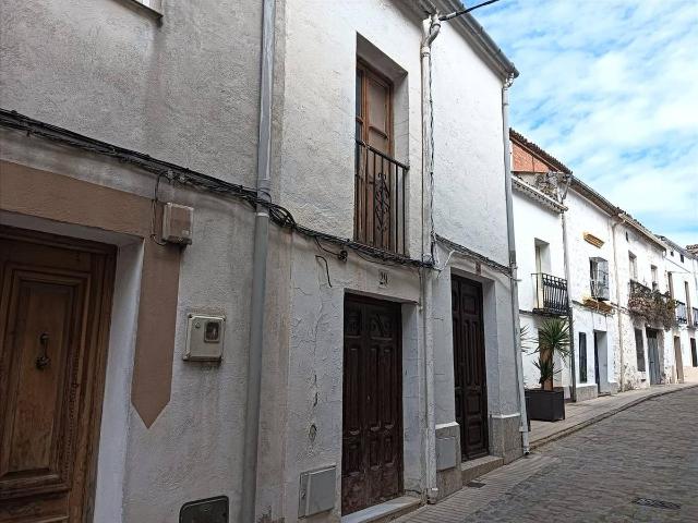 Chalet en venta en Ibros, Jaén