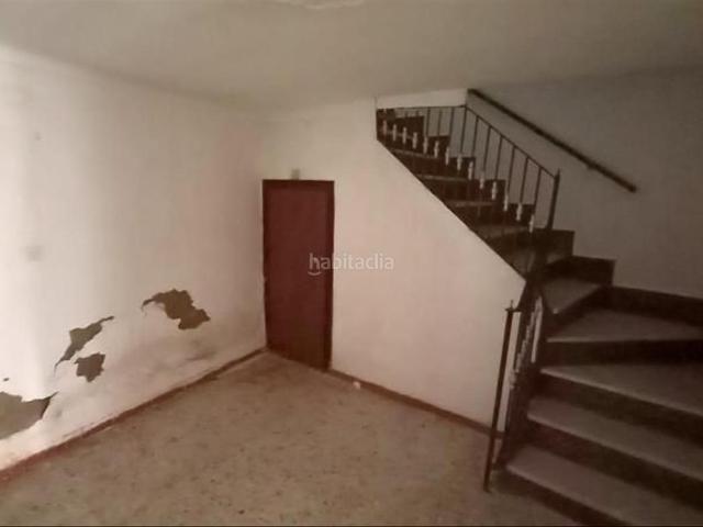 Chalet en venta en Ibros, Jaén