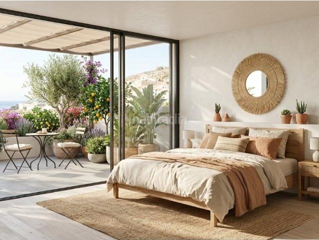 Chalet en venta en Icod de los Vinos, Canarias