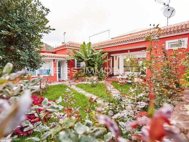 Chalet en venta en Icod de los Vinos, Canarias