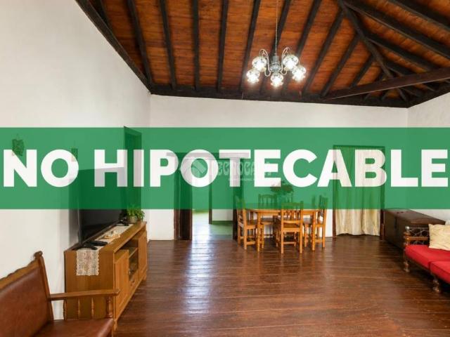 Chalet en venta en Icod de los Vinos, Canarias