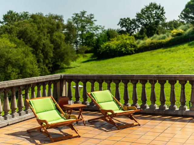 Chalet en venta en Centro, Donostia-san Sebastián