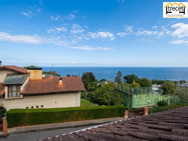 Chalet en venta en Gune Erromantikoa, Donostia / San Sebastián