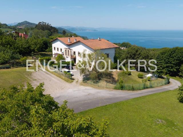 Chalet en venta en Centro, Donostia-san Sebastián